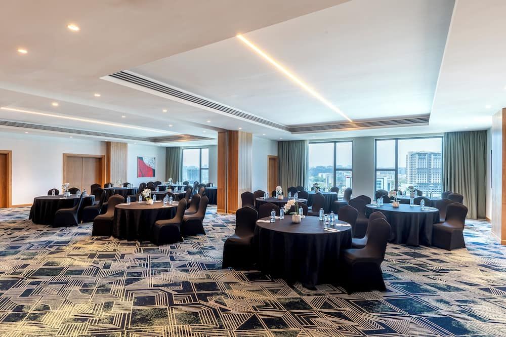 Hyatt Place Nairobi Westlands - נאירובי - אולם אירועים