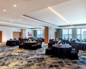 Hyatt Place Nairobi Westlands - Nairobi - Banquet hall