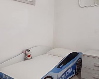 Guest House Nuvola - Montano Lucino