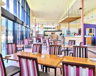 Breakfree Wirrina Cove - Wirrina Cove - Restaurante