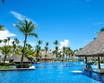 Barceló Bávaro Palace - Higüey - Pool