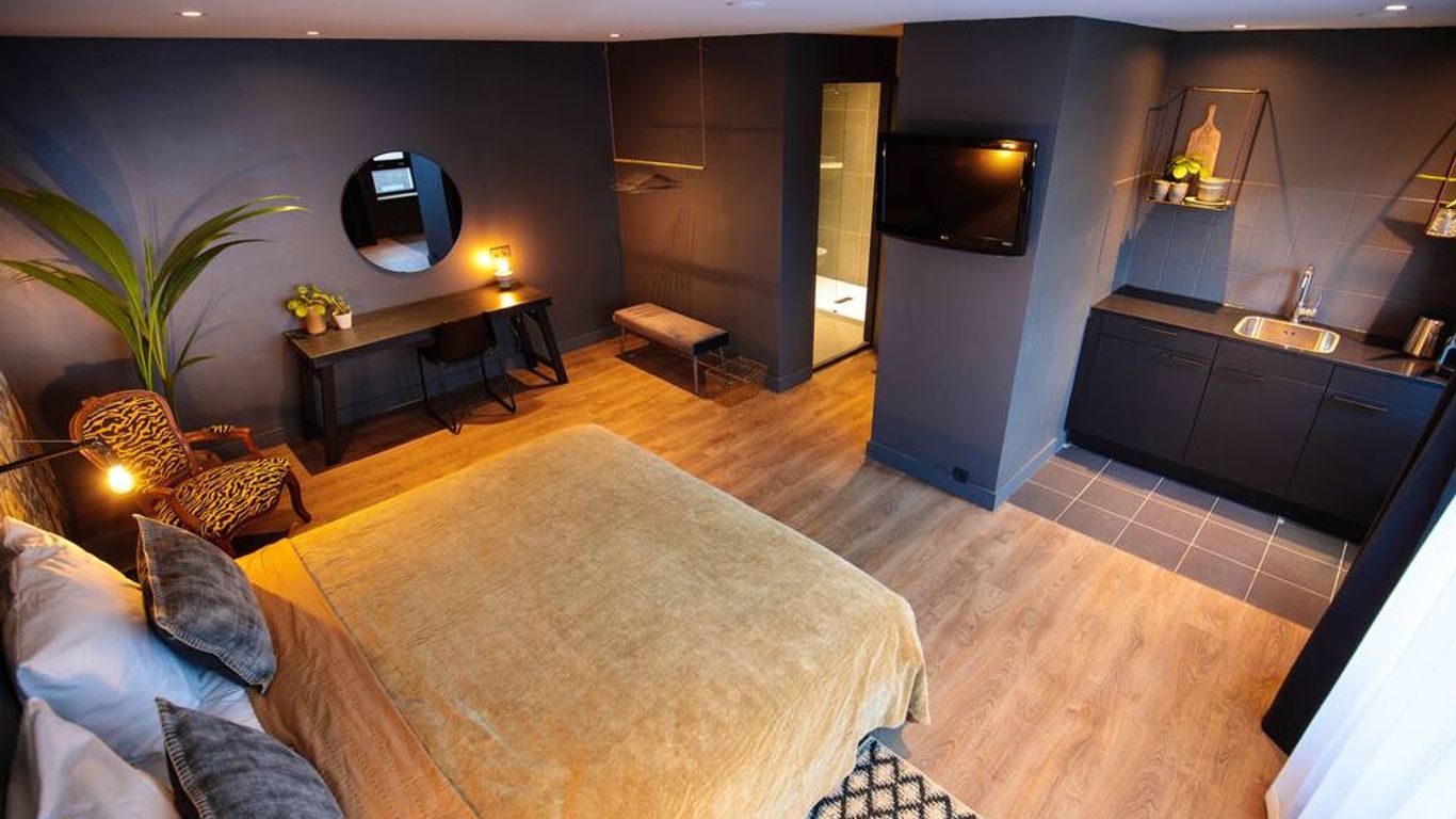 Boutique Suites Lisse - Keukenhof