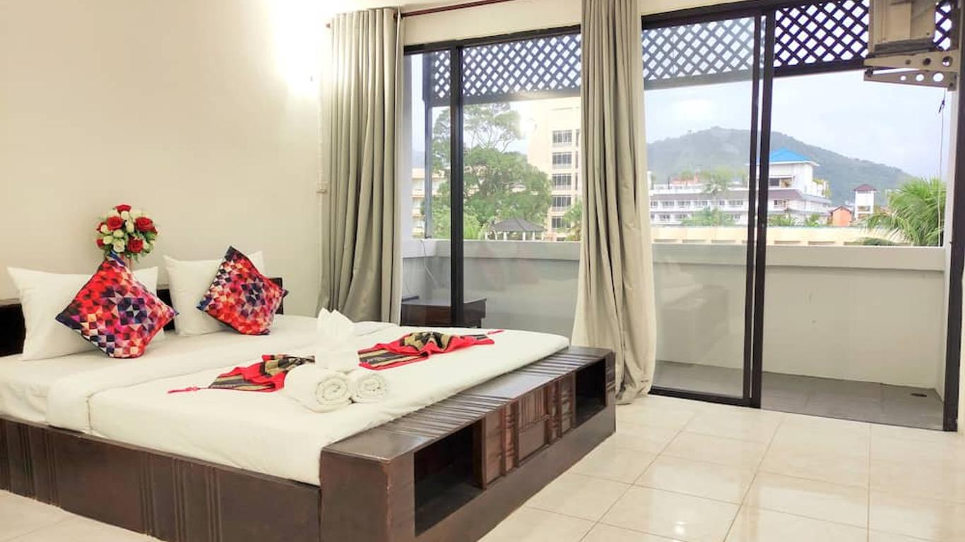 سي بيتش بارادايس