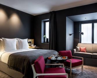 Hotel Louvre Lens - Esprit de France - Lens - Bedroom