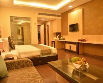 Grand Plaza Jammu - Jammu