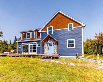 Ridgeview - Whitefield - Building