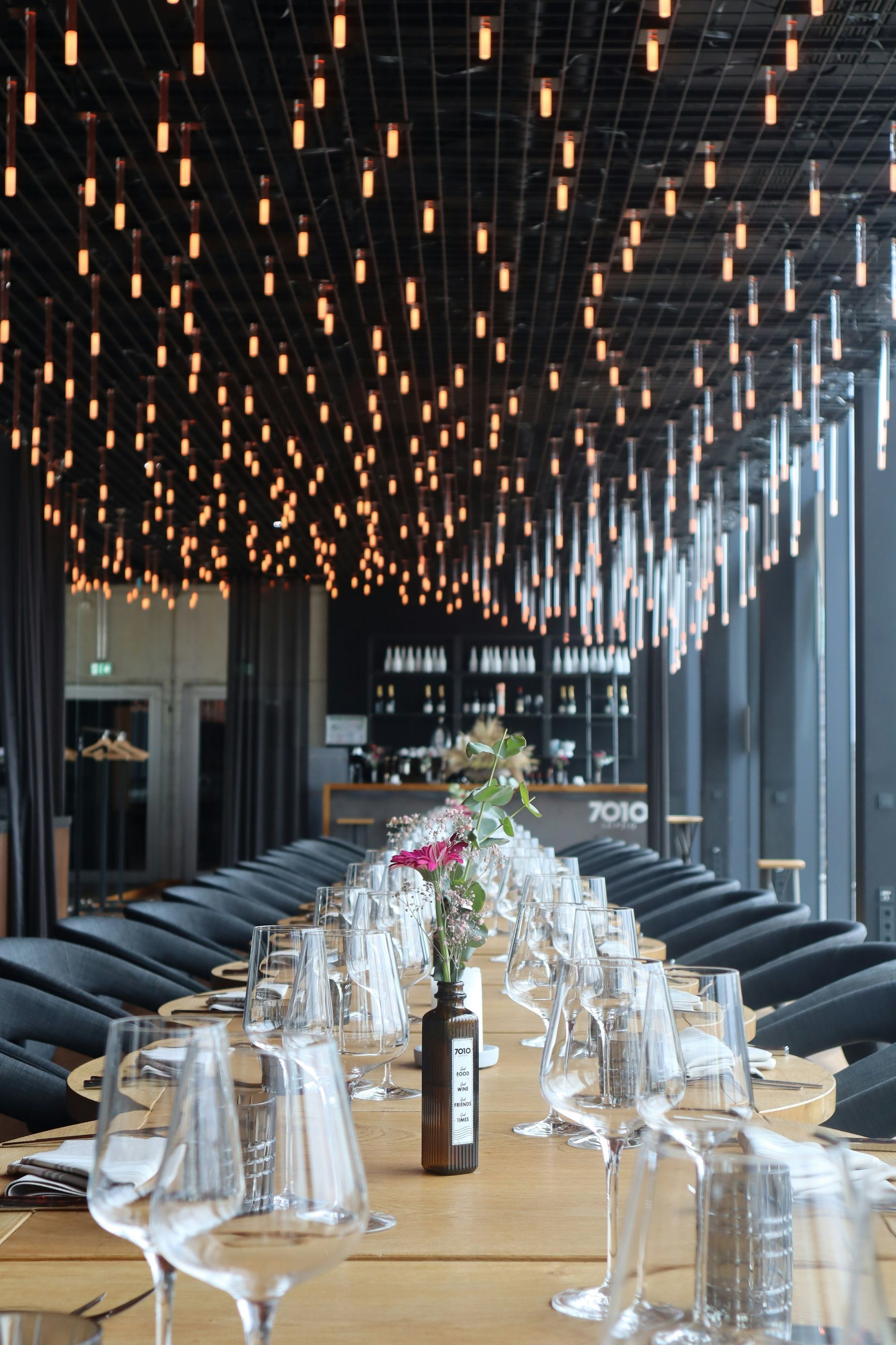 Staycity Leipzig City Centre - לייפציג - בר