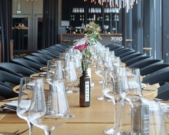 Staycity Leipzig City Centre - לייפציג - בר