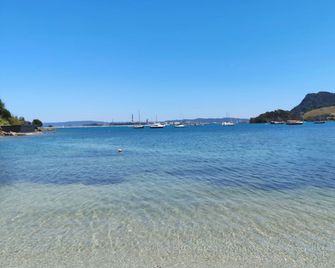 Waterfront property with unlimited views - Whangarei Heads - Playa
