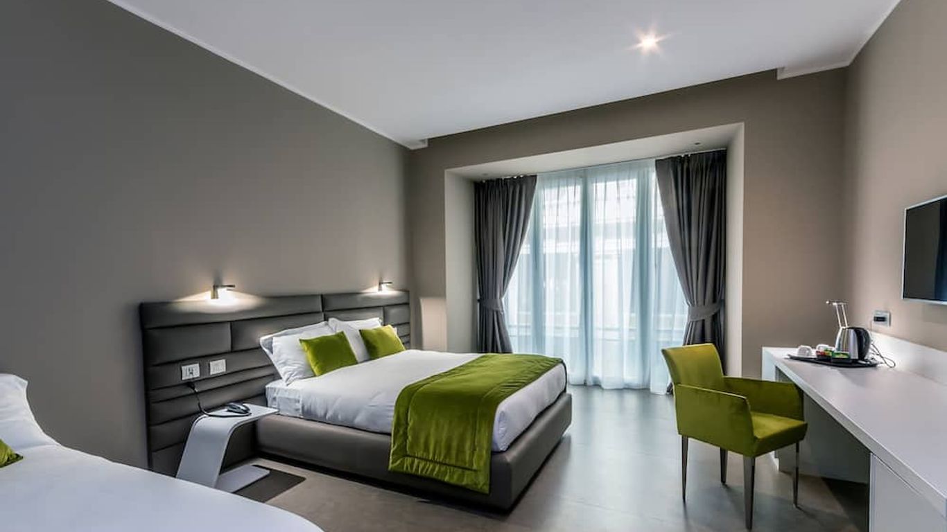 Hotel Matilde - Lifestyle Hotel