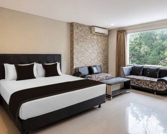 Hotel O near Balikpapan International Airport formerly Barkah Guest House - Balikpapan