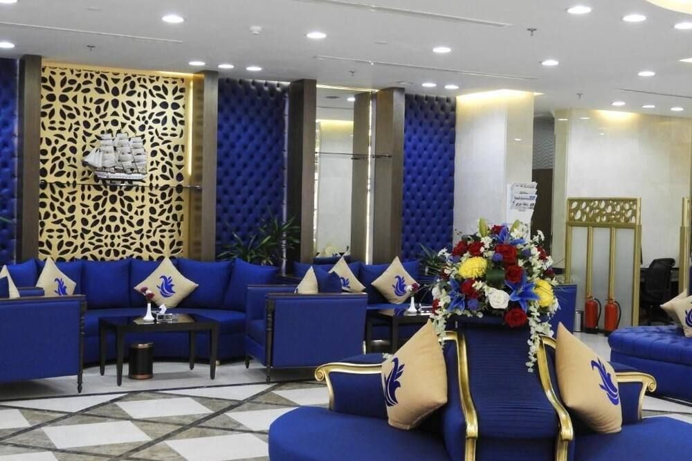 Swissblue Serviced Apartments Alzahraa thumbnail 3