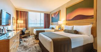 River Rock Casino Resort - Richmond - Bedroom