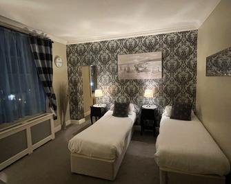 The Commercial Bar & Hotel - Chester - Phòng ngủ