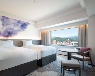 Grand Mercure Sapporo Odori Park - Sapporo - Habitación