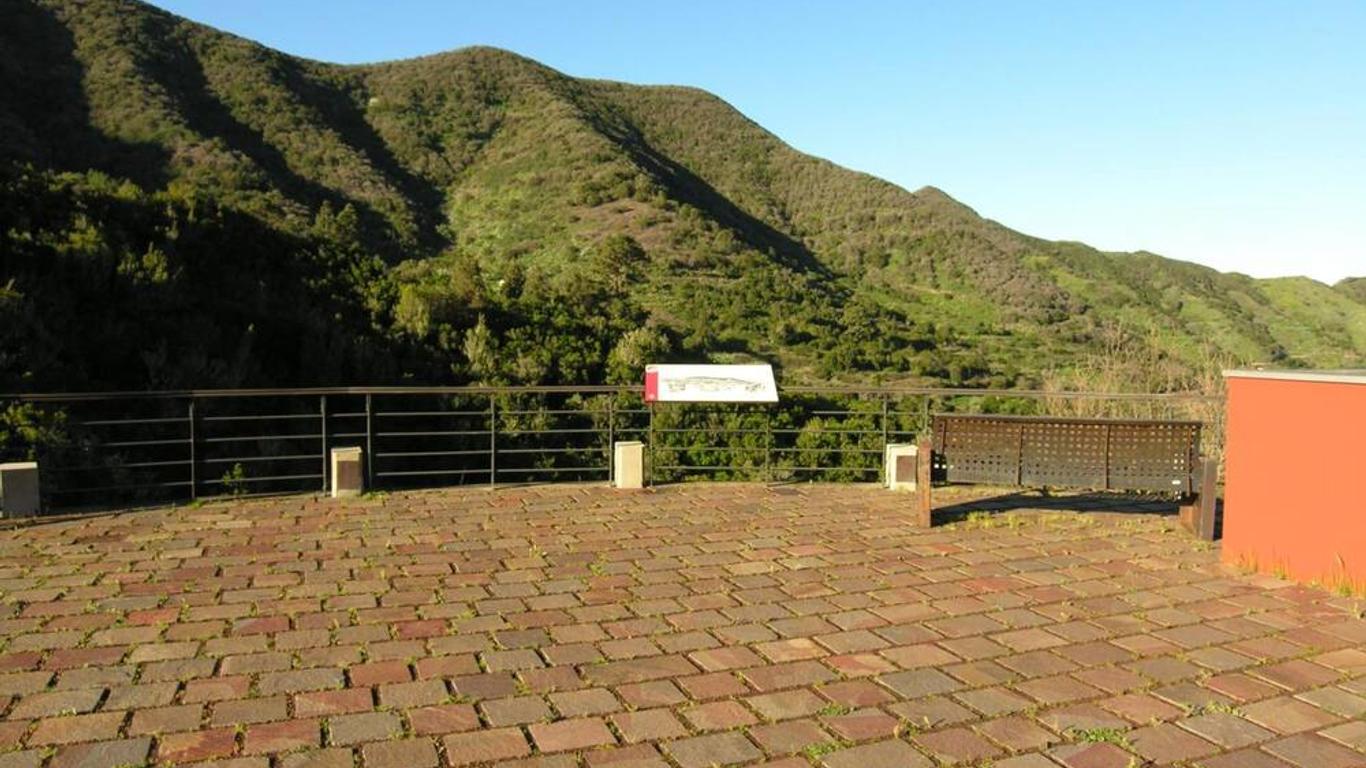 Albergue de Bolico