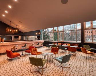 Cowool Grenoble - Grenoble - Lounge