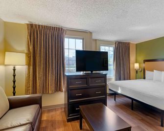 Extended Stay America Suites - San Jose - Downtown - San Jose - Habitación