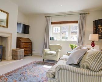 The Old Dairy - Burford - Wohnzimmer