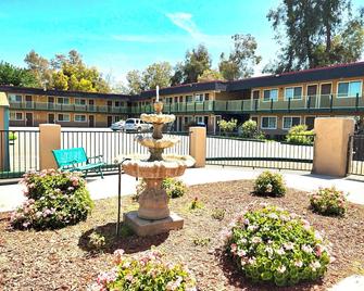 Peach City Inn - Marysville/Yuba City - Marysville