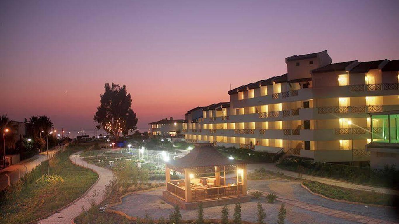 Sentinus Hotel
