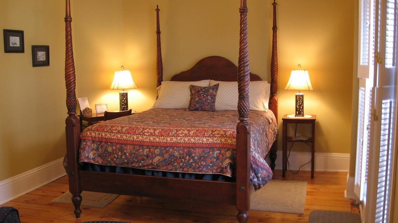 Louisbourg Heritage House