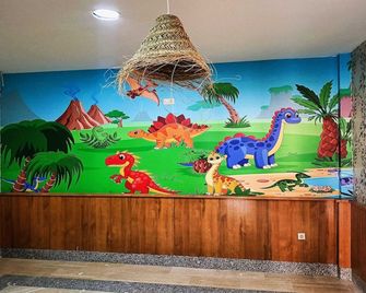 Hostal San Marcos - San Martín de la Vega