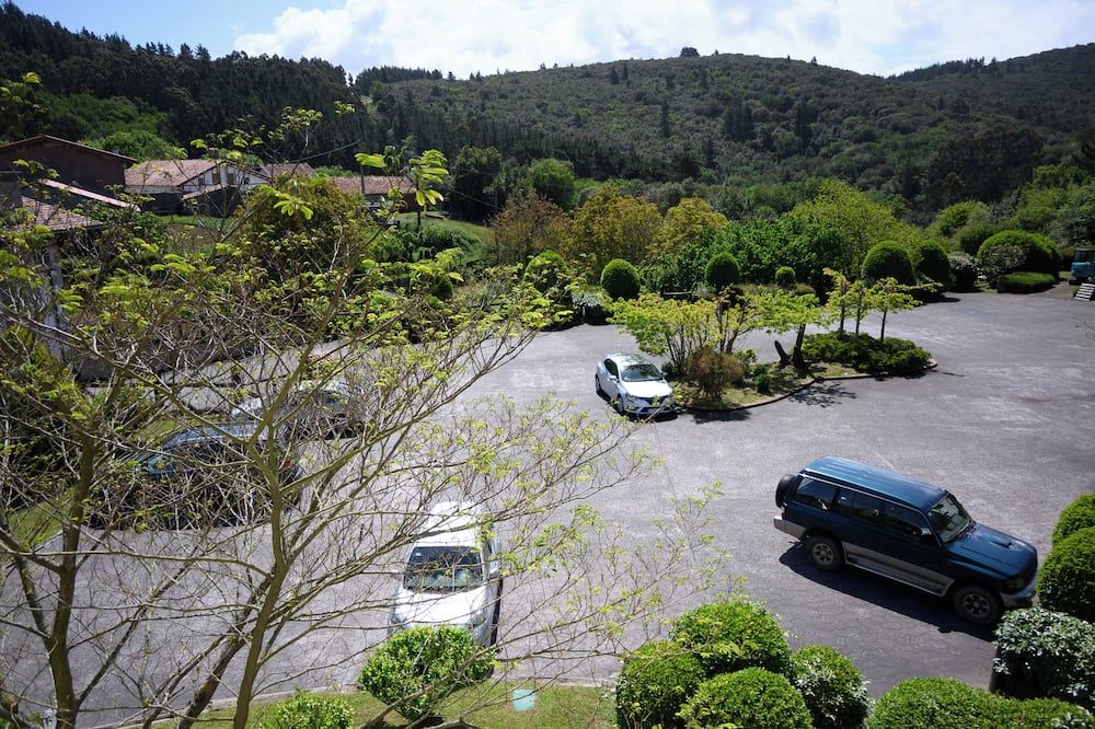 Hotel Gametxo - Ibarrangelu - Außenansicht