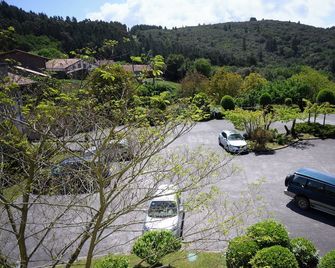 Hotel Gametxo - Ibarrangelu - Außenansicht