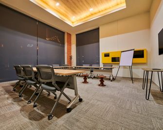 ibis Torreon (Opening May 2019) - Torreón - Meetingruimte