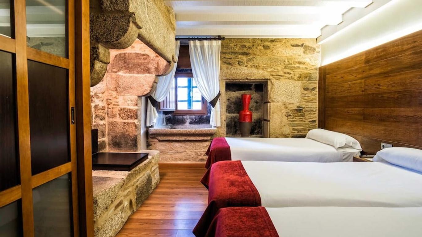 Hotel Alda Bonaval
