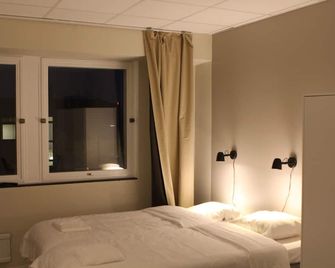 Hotell Bromma - Estocolmo - Habitación