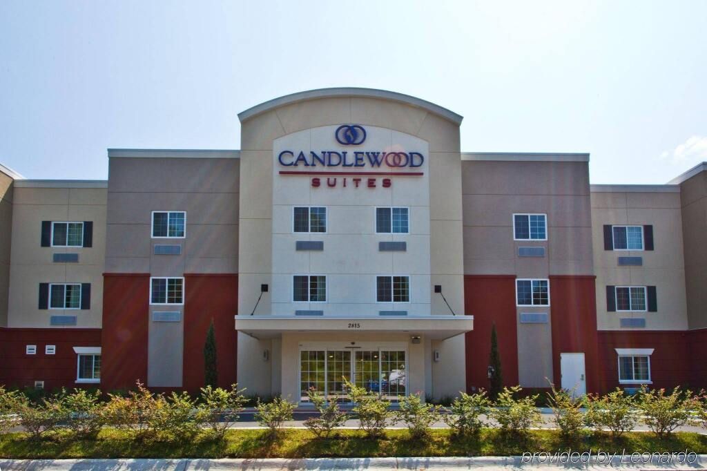 Candlewood Suites Tallahassee By IHG - טאלהאסי - בניין