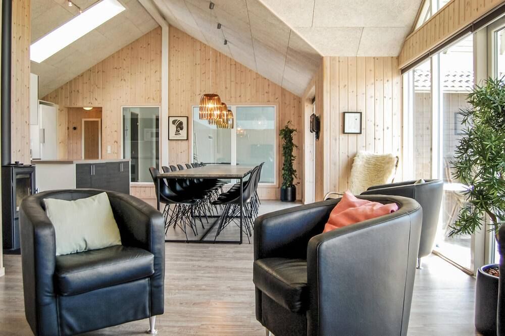 Holiday Home Kronens Have Tranekær Iii – Tranekær