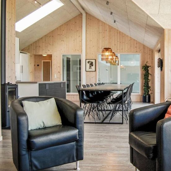Holiday Home Kronens Have Tranekær Iii – Tranekær