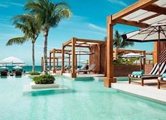 Grand Bliss, Riviera Maya - Puerto Morelos - Pool