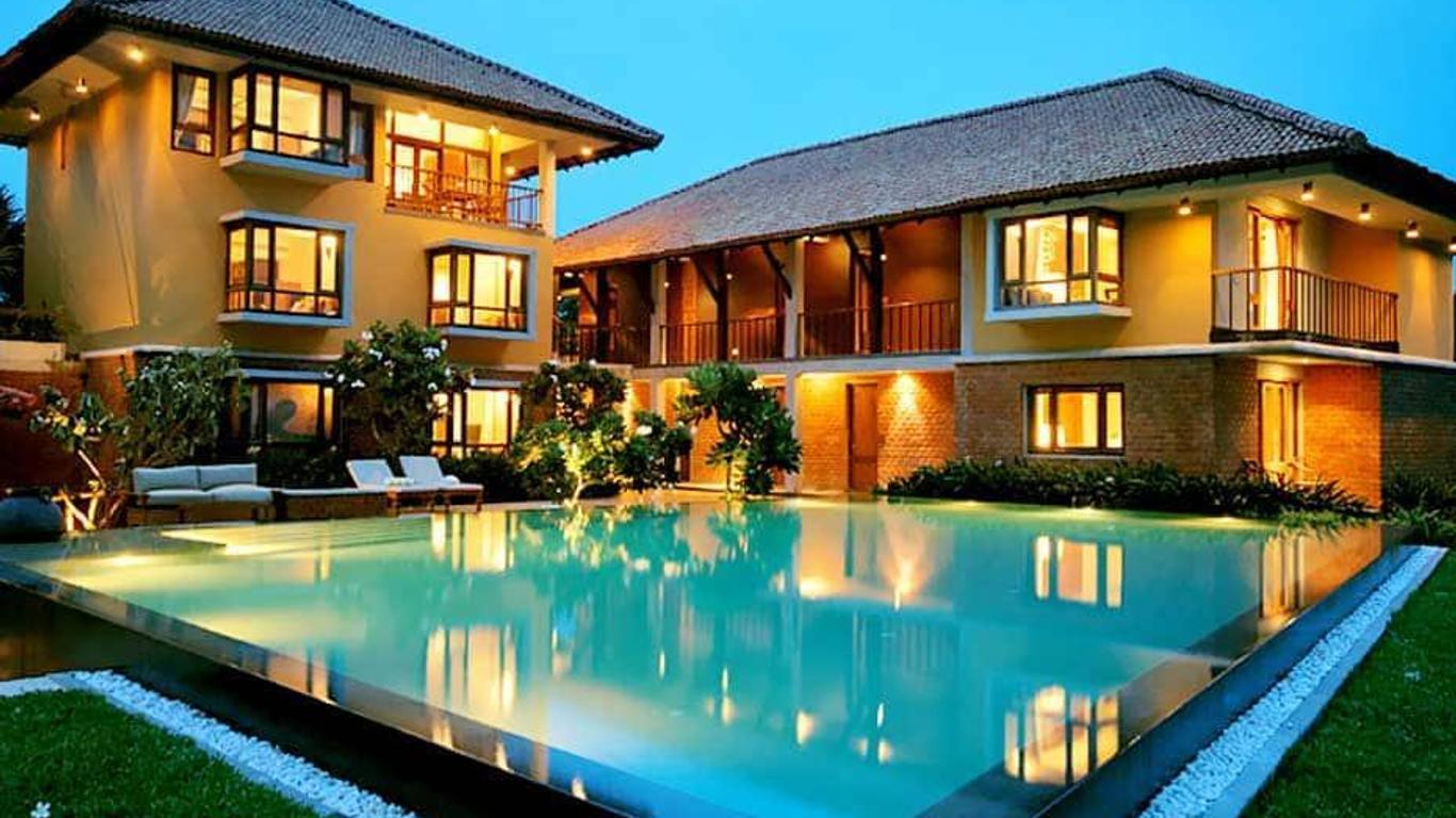 Ganga Kutir