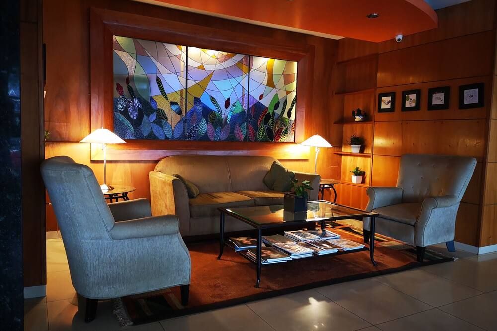 Convair Hotel - Ciudad Del Este