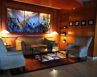 Convair Hotel - Ciudad Del Este