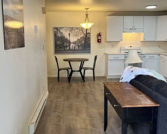 Charming 1-bedroom apartment in lovely Middletown, close to Hershey - Middletown