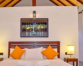 Thihawa Eco Huts Yala - Tissamaharama