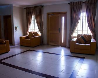 Eagles @ Lekki Hotel - Lekki - Living room