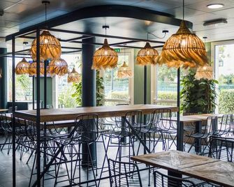 ibis budget Bordeaux Aéroport - Mérignac - Restaurant