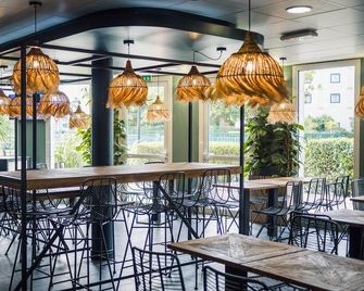 ibis budget Bordeaux Aéroport - Mérignac - Nhà hàng