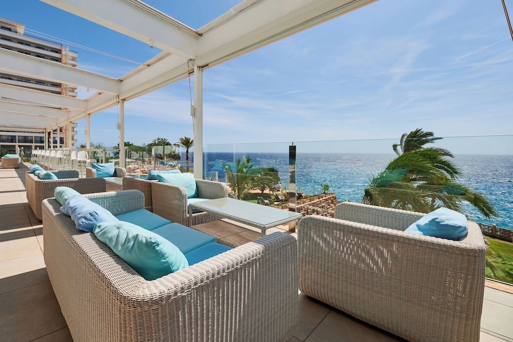 ألوا كالاس دي مايوركا ريزورت