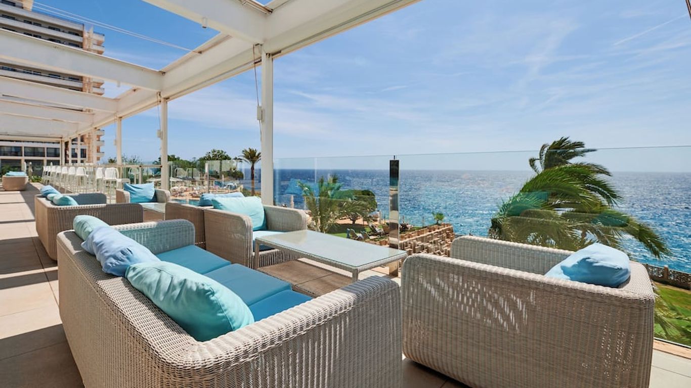 Alua Calas de Mallorca Resort