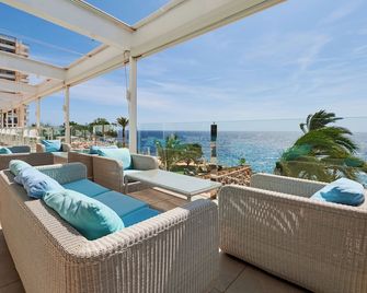 Alua Calas de Mallorca Resort - Cales de Mallorca - Balcony