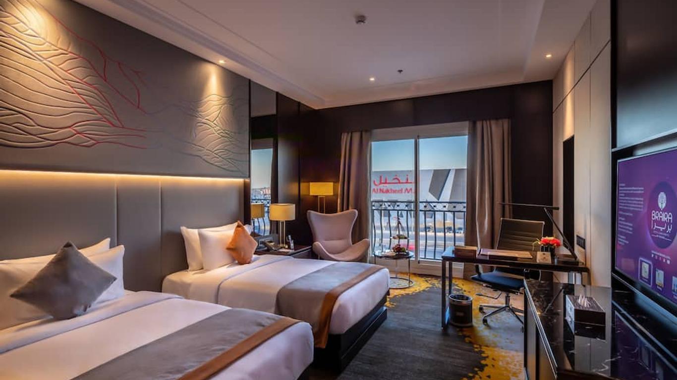 Braira Al Nakheel