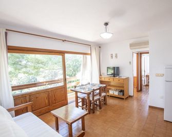 Bosc i Sol VT - Es Caló - Comedor