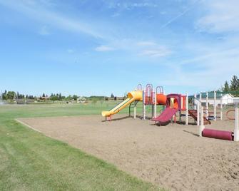 Bio Vista Motel - Wainwright